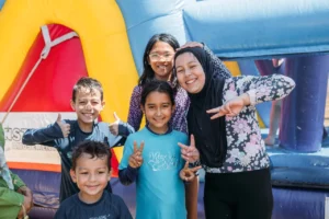 Council Events Hire