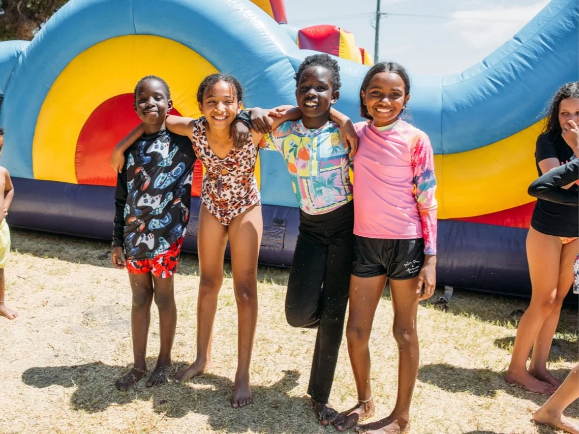 School Fete Events