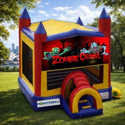 Zombie Zone