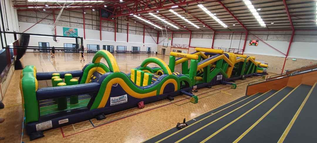 Indoor vs Outdoor Event Ideas in Sydney: What Works Best for Your Event?