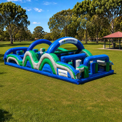 Radical Run Obstacle Radical Run Obstacle